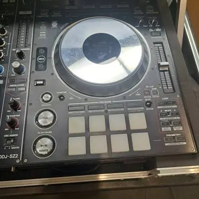 Pioneer - DDJ-SZ2 2